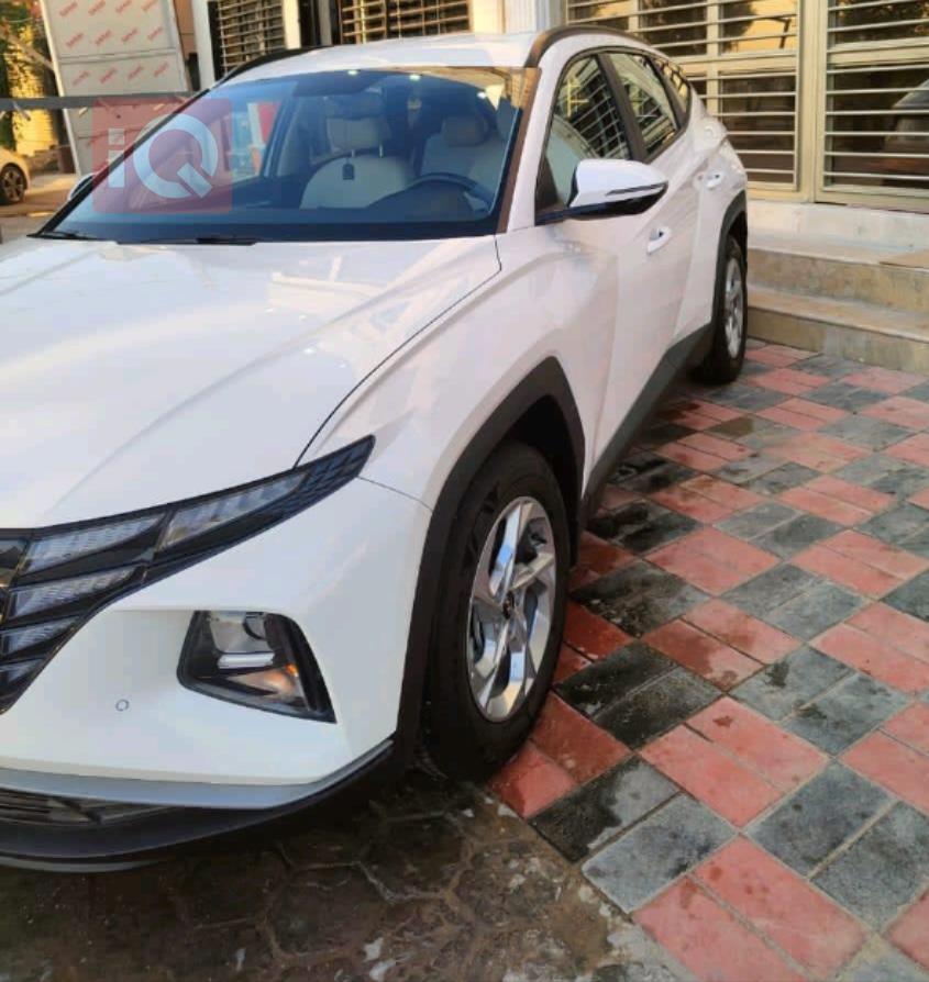 هيونداي توسان